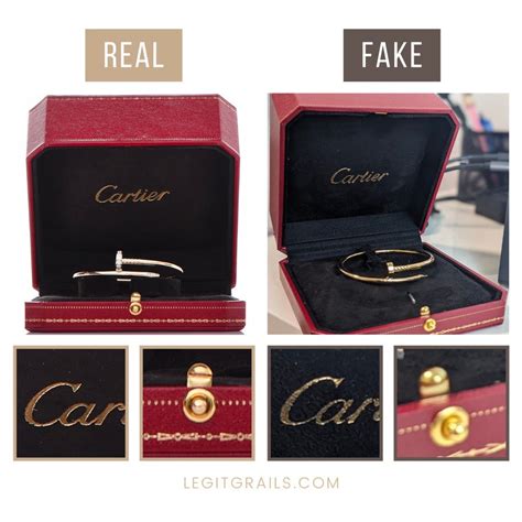 cartier clou replica